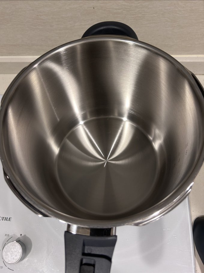 福腾宝压力锅怎么样 wmf德国进口高压锅,高压锅界的劳斯莱斯?
