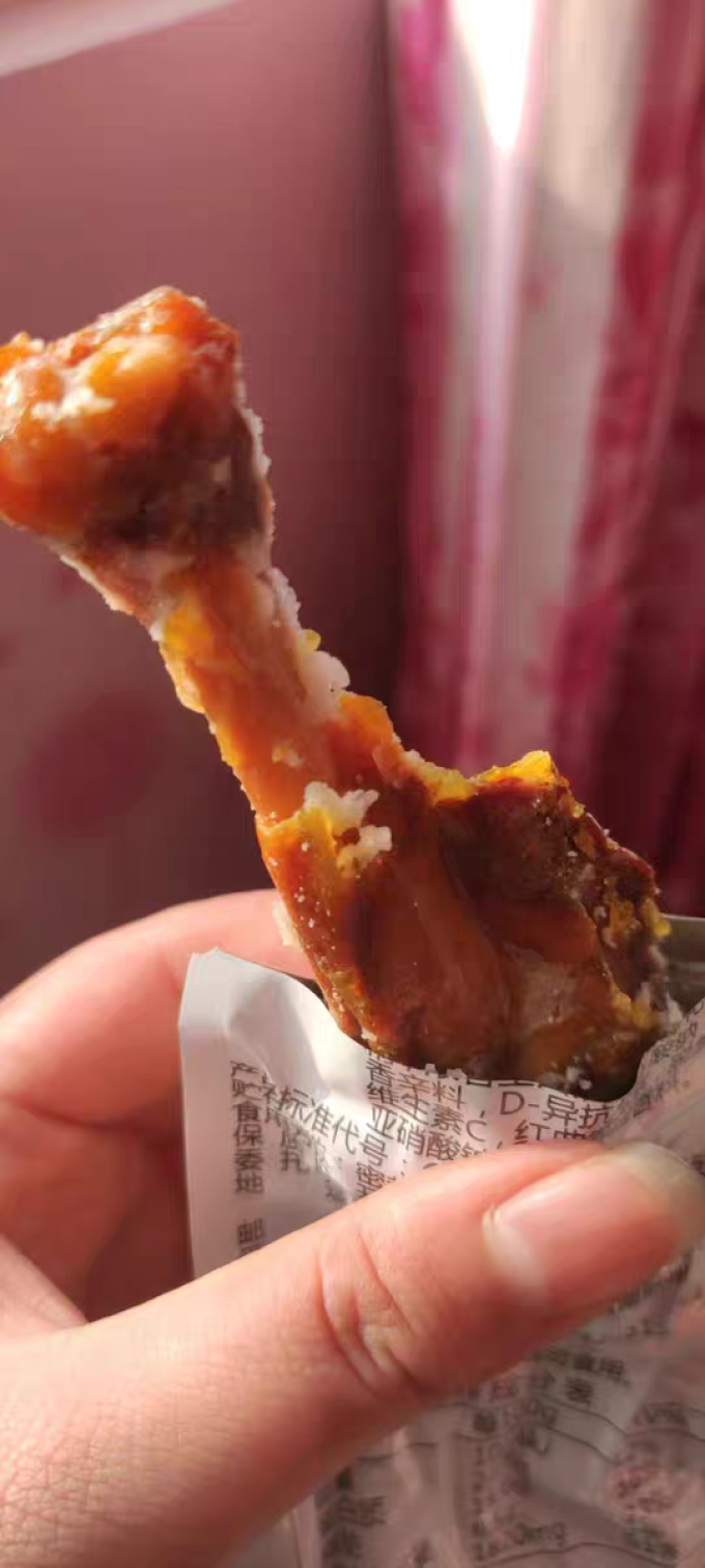 百草味其他休闲零食