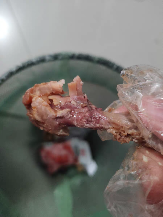 百草味其他休闲零食