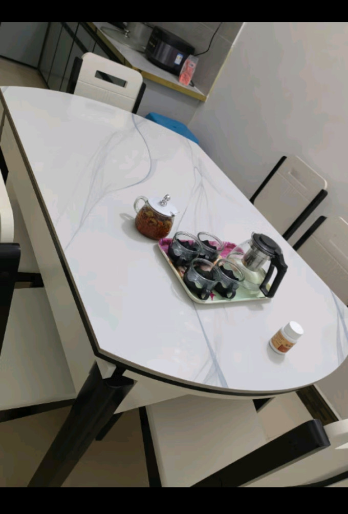 晨巢餐桌