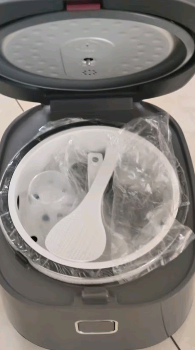 苏泊尔电饭煲