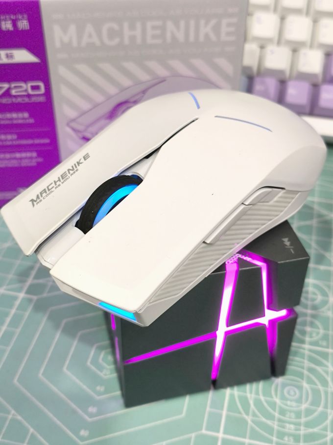 鼠标