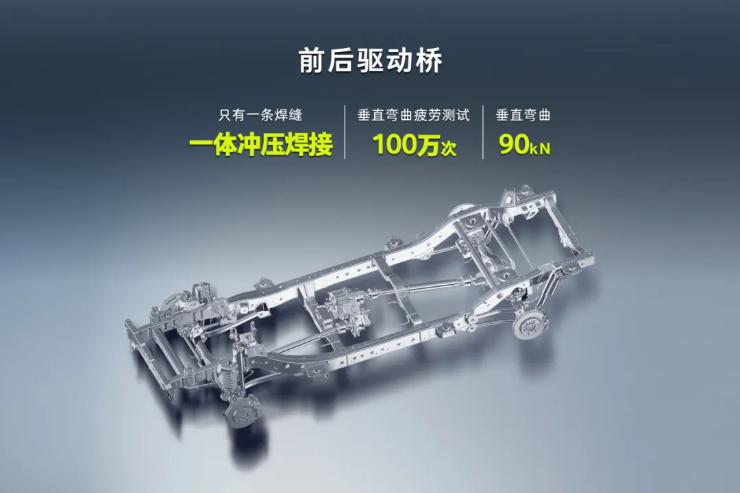 212全新车型T01正式上市,售价13.99万元-17.29万元