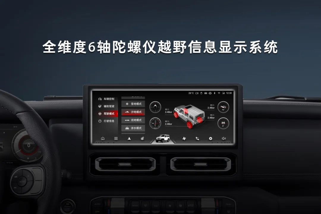 212全新车型T01正式上市,售价13.99万元-17.29万元
