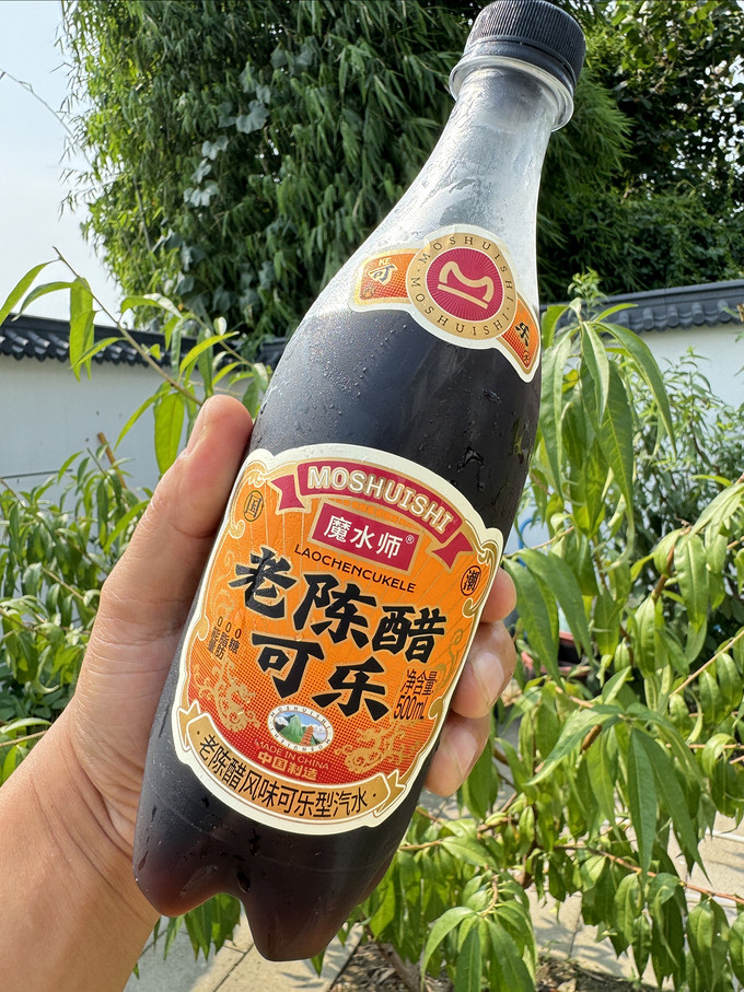 碳酸饮料