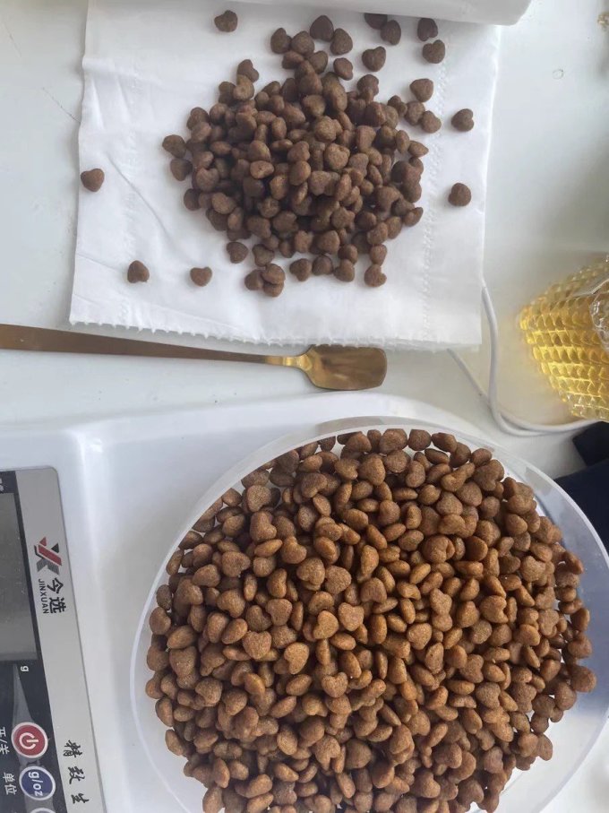 艾尔啤酒狗狗干粮