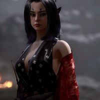 玩个游戏，“爱”上妖精！