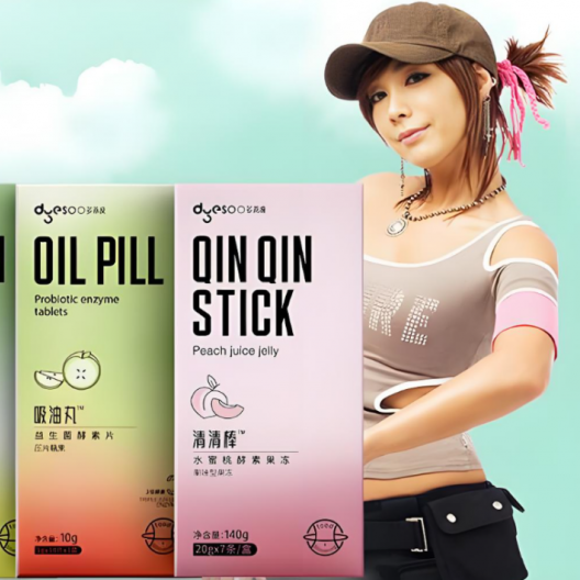 多燕瘦：全球健康食品市场又出新宠，新品未来可期