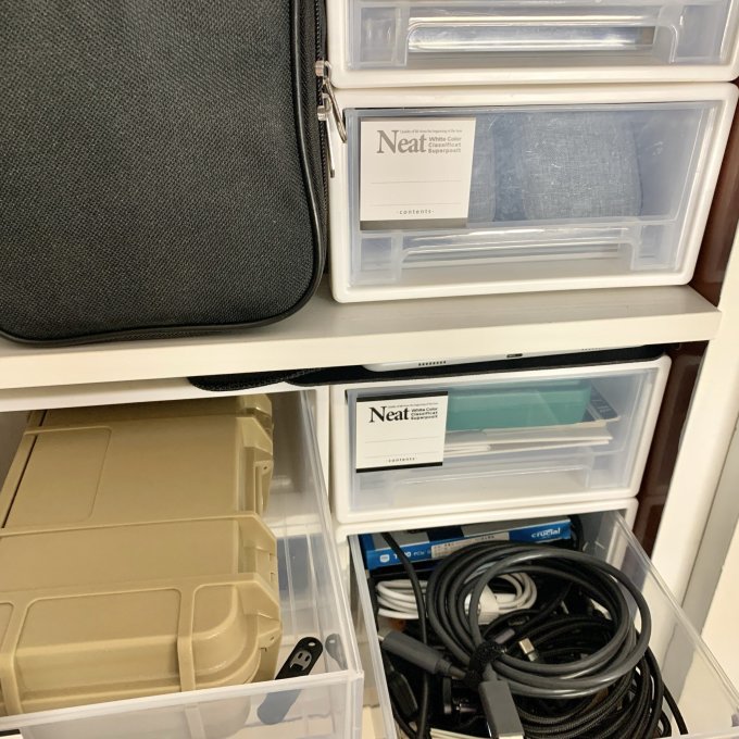 纳鸣收纳用品