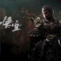 《黑神话悟空》：国产游戏的骄傲，你玩了吗？