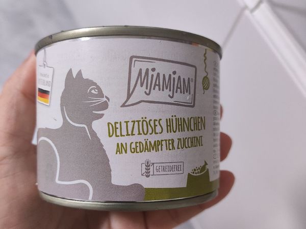 Mj，你的适口性敢再好一点吗？