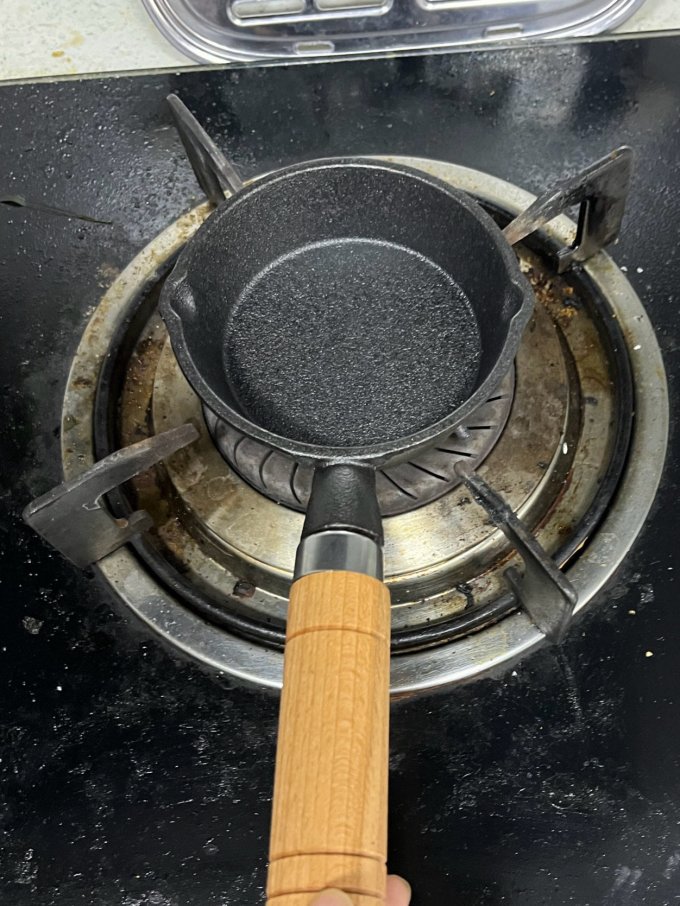 好管家煎锅