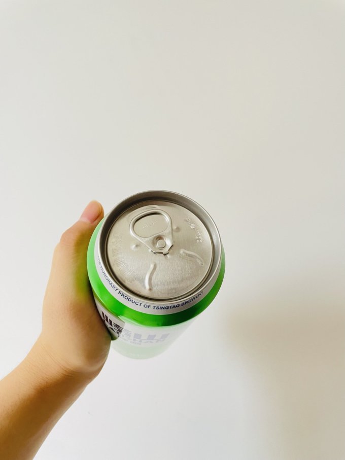 啤酒