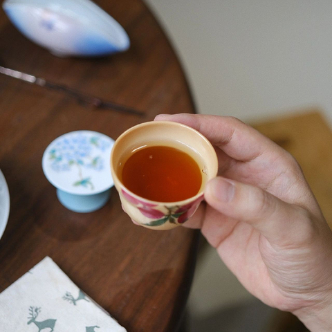 三大红茶品牌推荐：正山小种/祁门红茶/英德红茶等茶品牌推荐