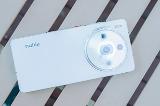 卫星通信即将普及，Nubia Z60S Pro带你奔向旷野