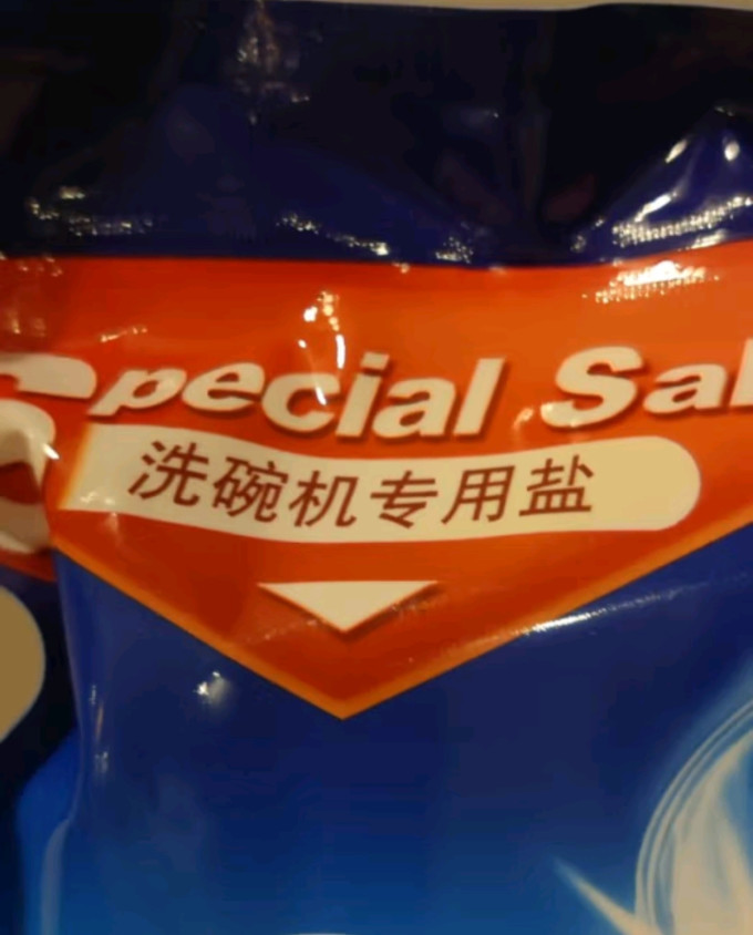 亮碟洗碗机清洁剂/洗碗块