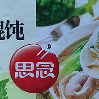 思念大馅馄饨500g：品牌信誉与品质保证