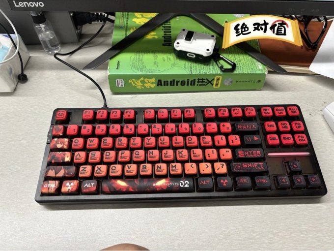 密探键帽