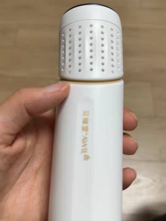 艾修堂砭石艾灸棒面部桃花灸随身灸艾灸仪家用刮痧罐三伏艾灸器具