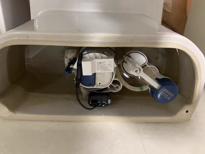东陶卫浴用品
