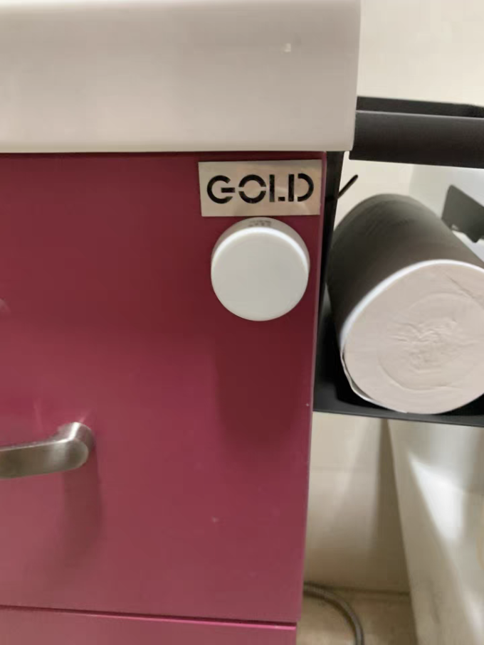 东陶卫浴用品