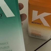 KONO 洗发水路人测评