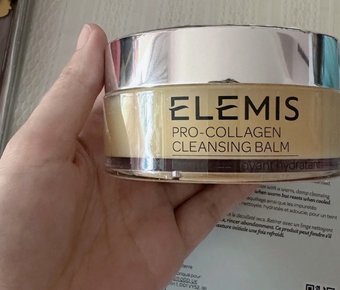 艾丽美卸妆产品