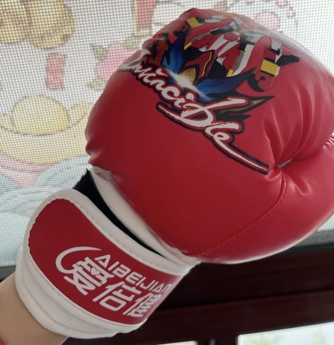 武术搏击