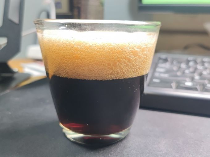 青岛啤酒工业啤酒