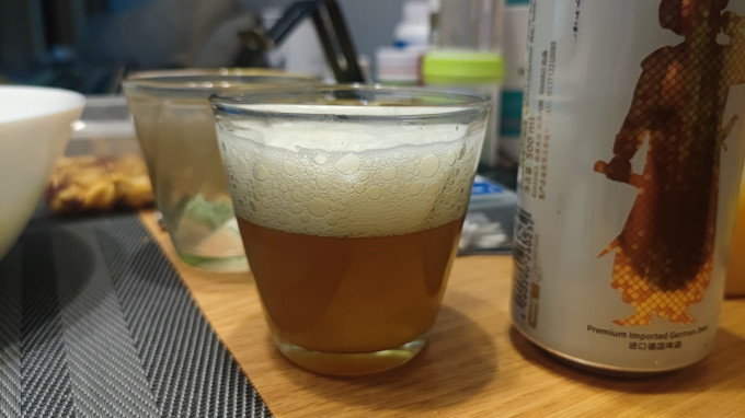 青岛啤酒工业啤酒