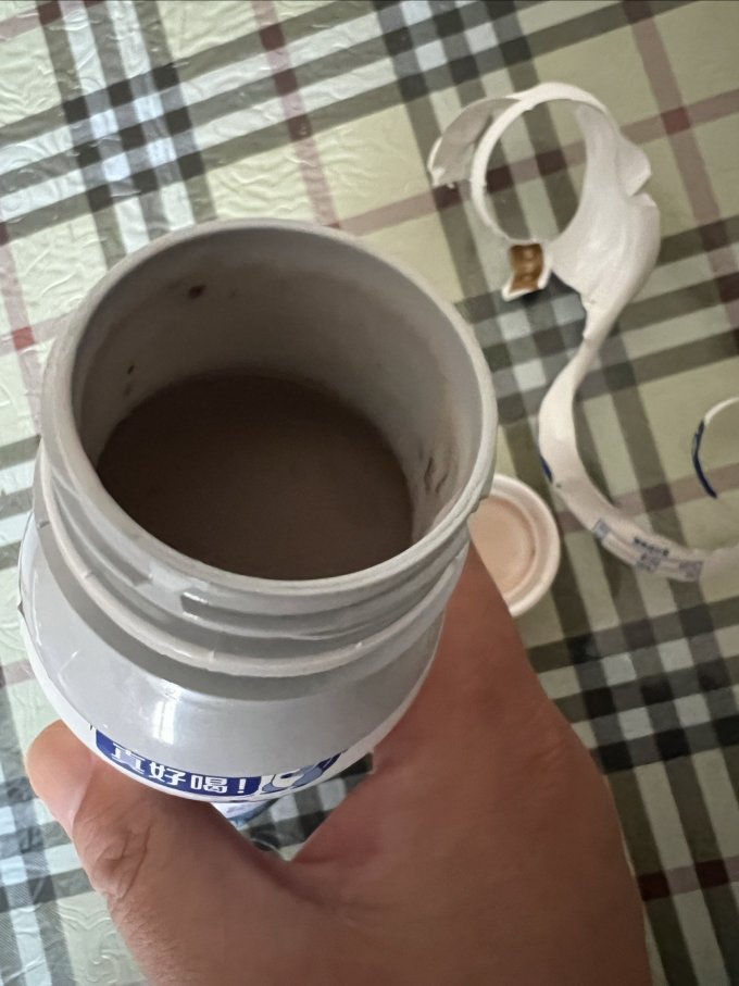 蒙牛奶类制品
