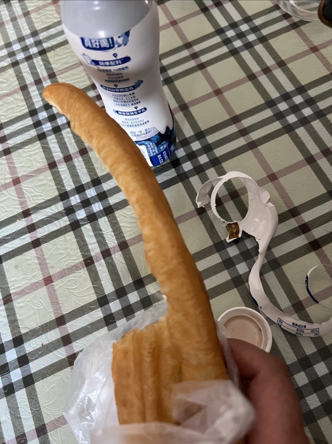 蒙牛奶类制品