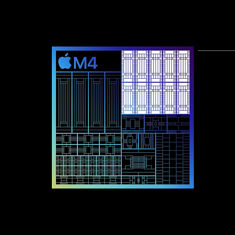 会涨价吗？苹果M4 Mac电脑或迎内存大升级，16GB成标配