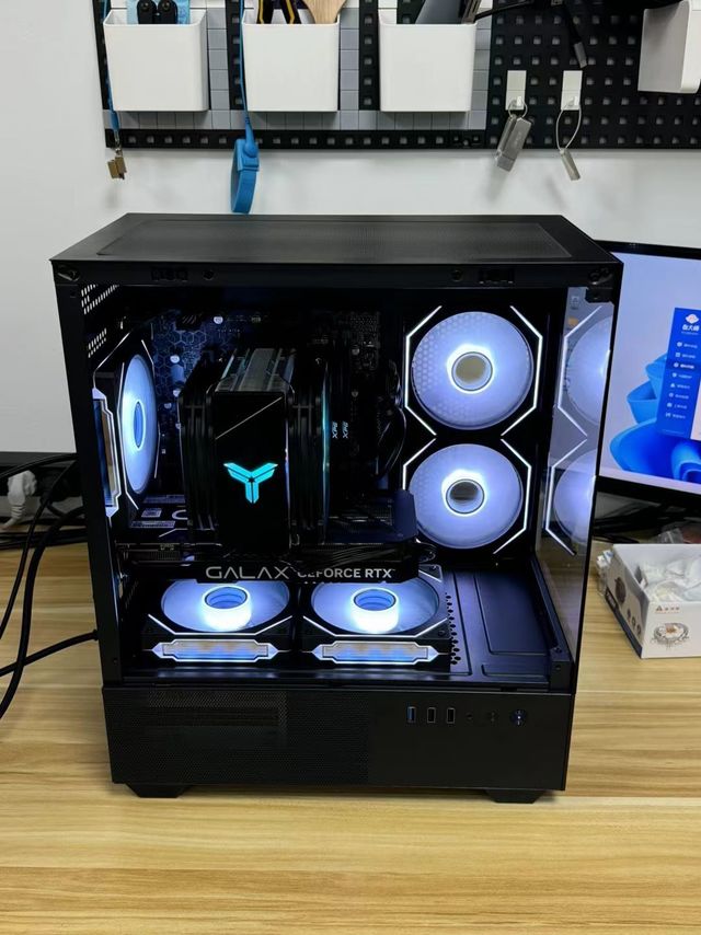 RTX4060Ti，黑悟空可否一战？