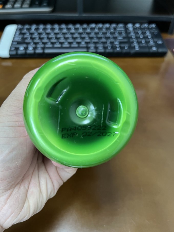 凯斯博士漱口水