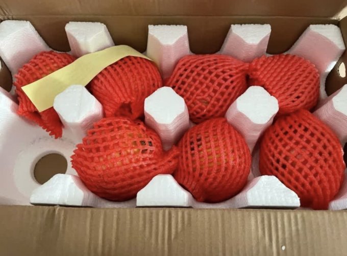 愉果其他水果
