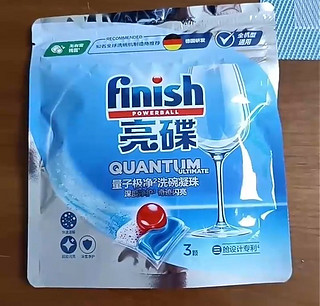 轻松搞定油腻碗盘，就看你用不用这个了！