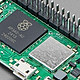 树莓派发布 Raspberry Pi Zero 2 WH SBC 袖珍开发板