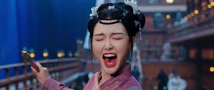 《念无双》首播火爆，为何让人如此着迷？