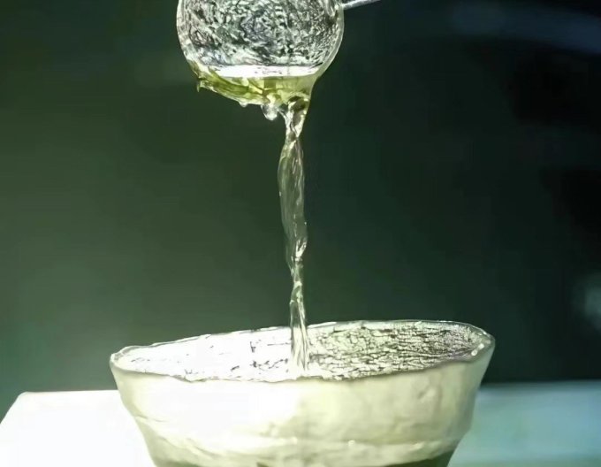 艺福堂绿茶