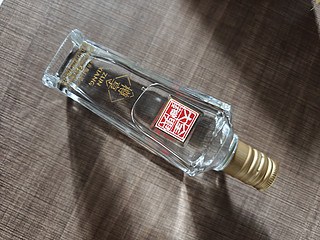 全兴大曲樽享100ml