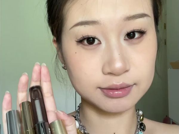 七夕口红特辑来啦！！