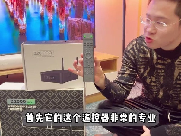 芝杜蓝光播放NAS的体验，算得上是家庭影院的天花板了吧？ 芝杜蓝光播放NAS的体验，算得上是家庭影院的天花板了吧？ appletv  nas  群晖  芝杜