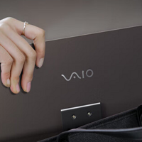 VAIO 便携屏 Vision+14 上架：号称全球最轻，最薄3.9mm