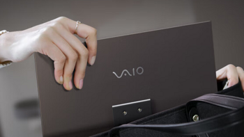 VAIO 便携屏 Vision+14 上架：号称全球最轻，最薄3.9mm