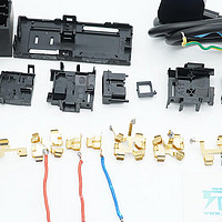 拆解报告：TEGIC特极客DOBI延长线插座WA-42