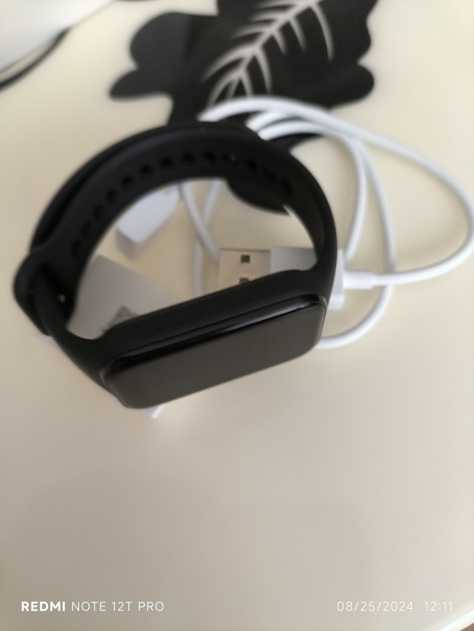 红米智能手环