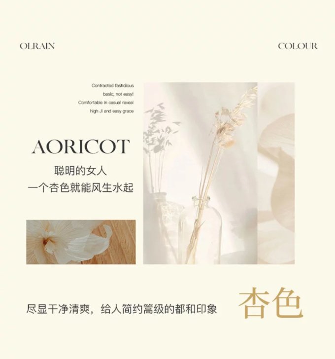 欧芮儿连衣裙