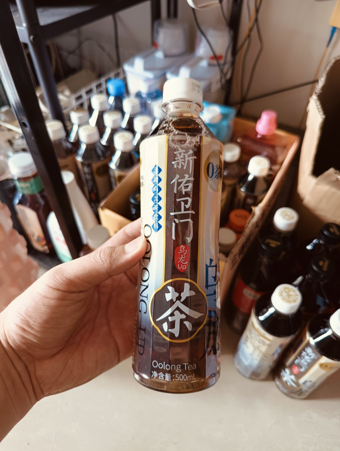 新佑卫门茶类饮料
