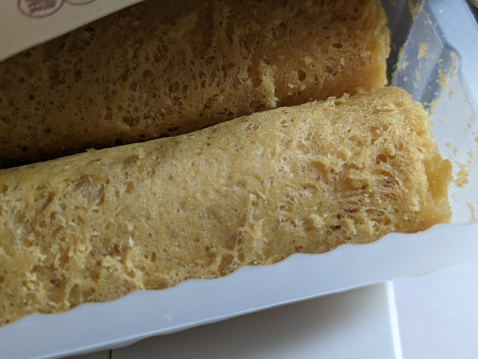 英記餅家饼干